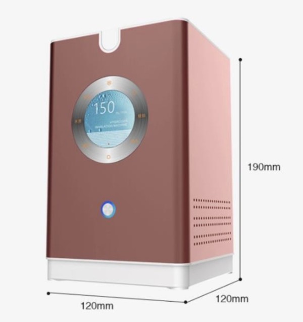 GENERATEUR HYDROGENE portable
