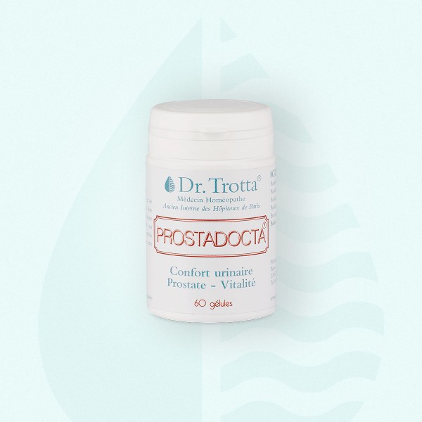 PROSTADOCTA