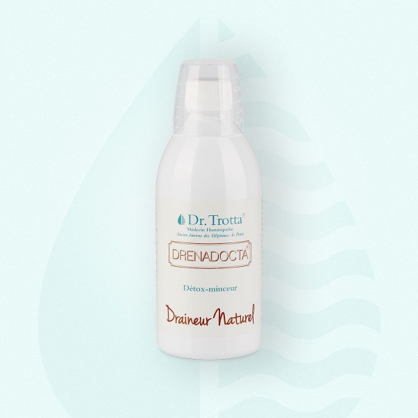 DRENANTE-DETOX