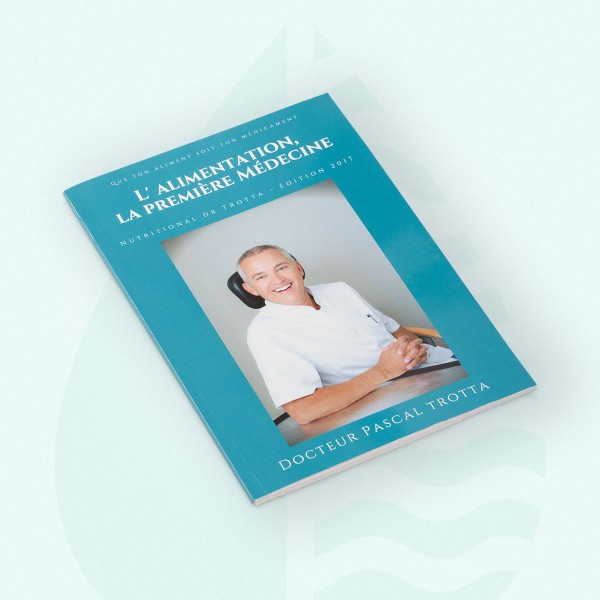 LA ALIMENTACIÓN, LA PRIMERA MEDICINA