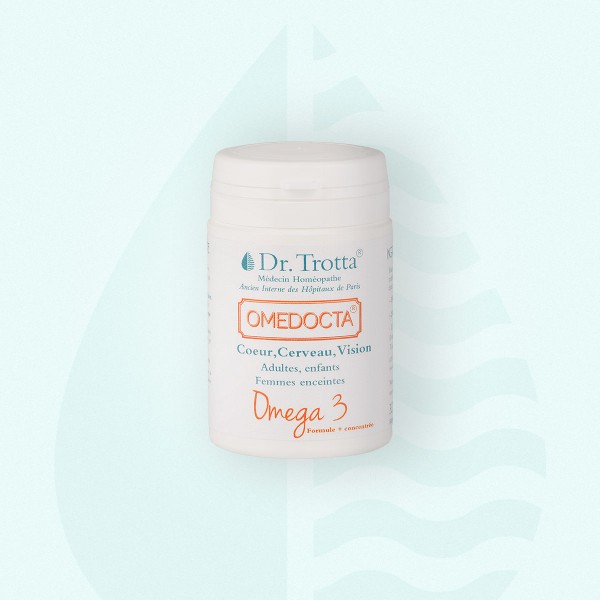 LOS OMEGA 3 DEL DOCTOR