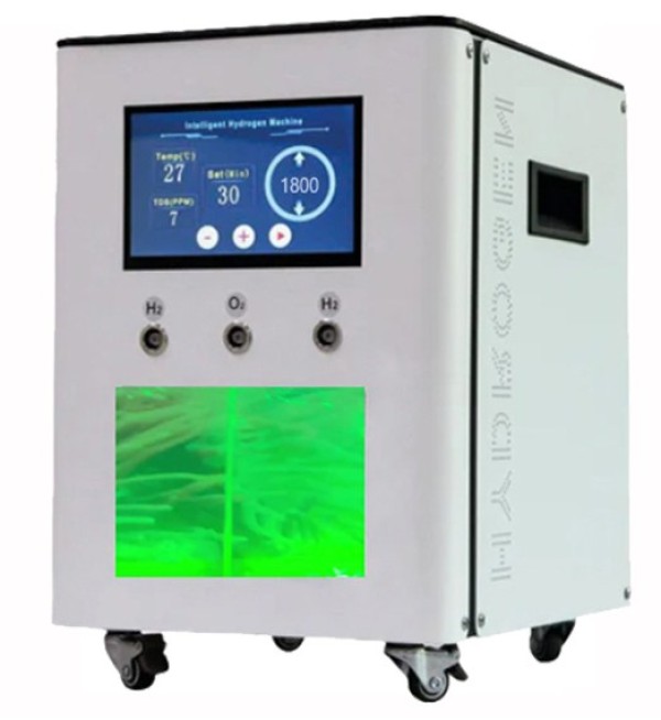 Générateur Hydrogène 1800