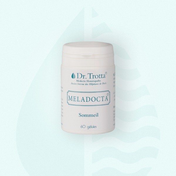 MELATONINA MELADOCTA