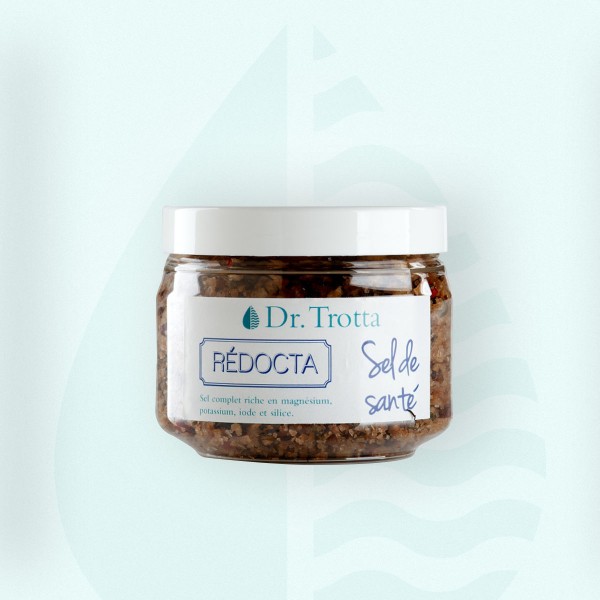 LA SAL, UN ALIMENTO ESENCIAL PARA NUESTRA SALUD