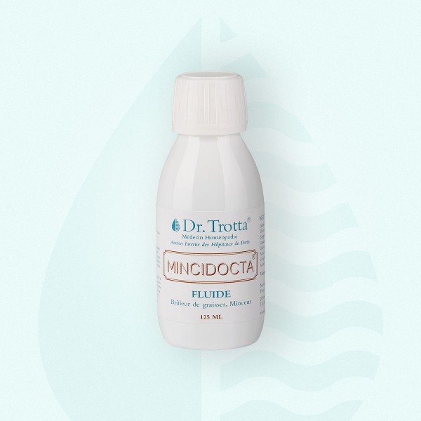ADELGAZANTE MINCIDOCTA Fluido