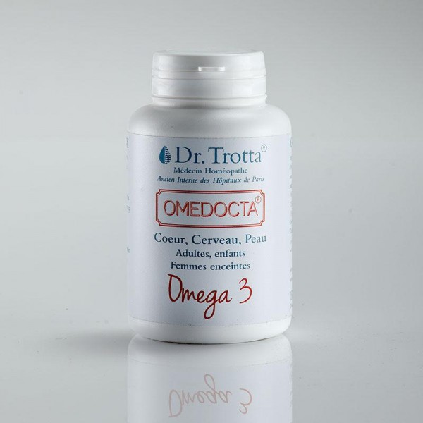 OMEGA3 - 3 MOIS
