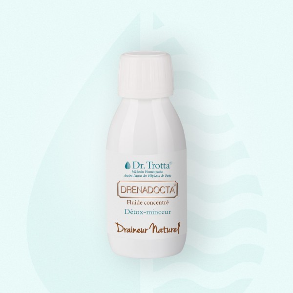 DRENANTE-DETOX 125ml